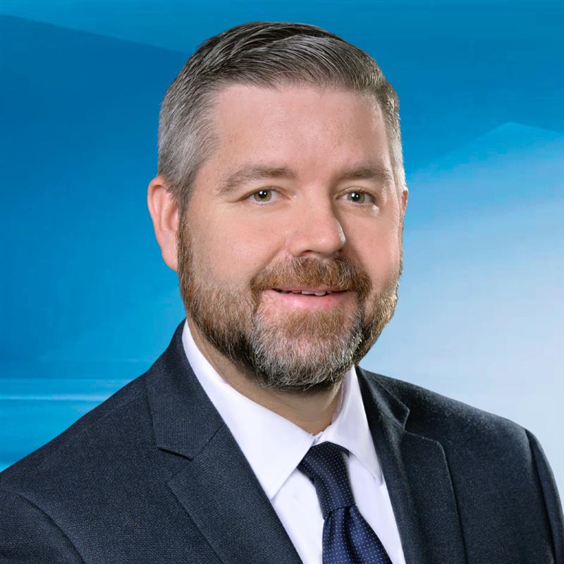 Honourable Jeremy Harrison